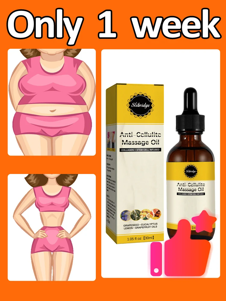 Weight Loss Slimming Fat Burning Lose