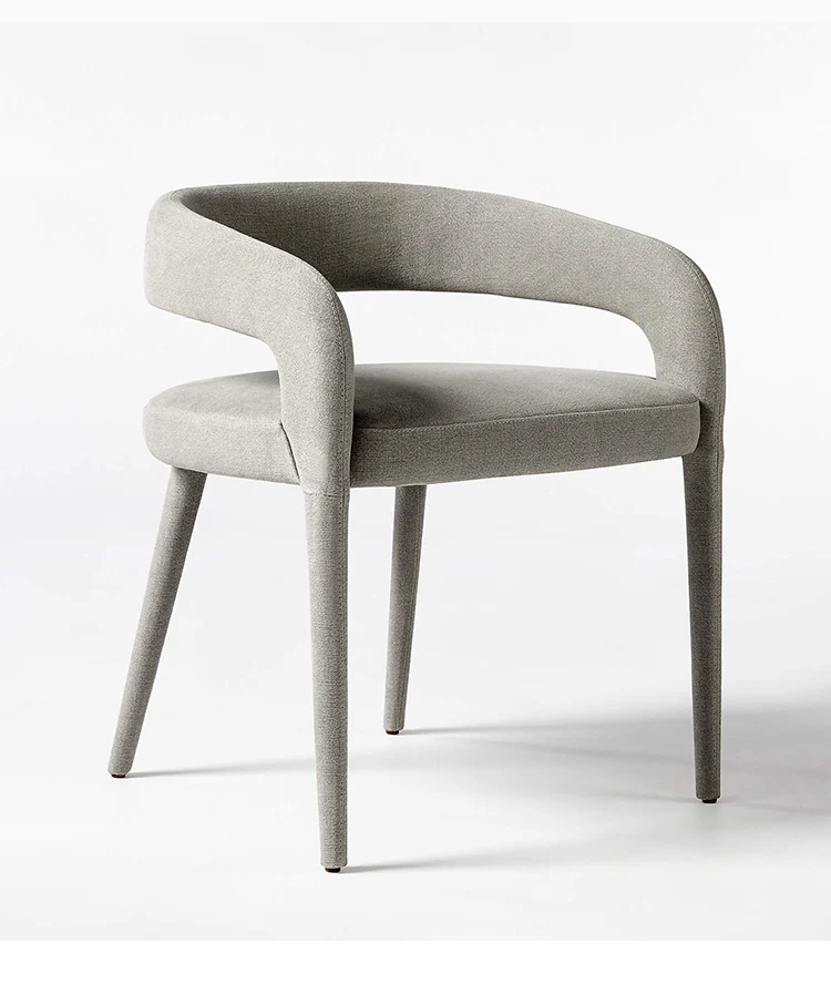 Description Picture 3 of itemBedroom Furniture Dresser Modern Luxury Dining Storage Single Comfortable Minimalist Sillas Para Comedor Chairs Design 0708LSY