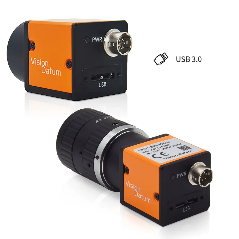 1000 Fps Machine Vision Python300 USB3 Motion Capture, 56 OFF