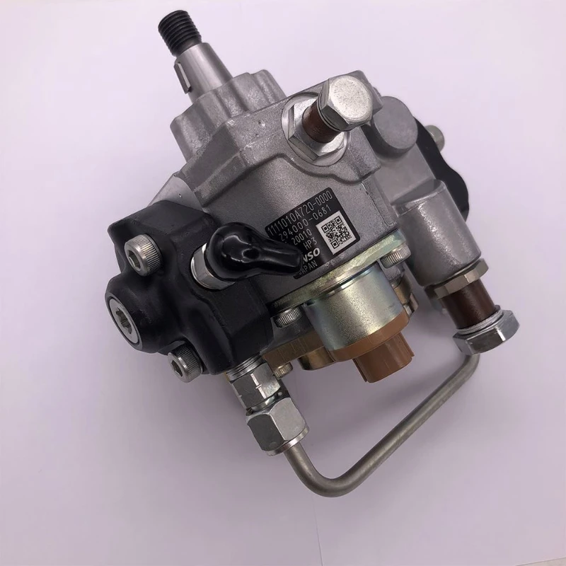 

SK200-8 SK210-8 Fuel Pump assy VH22100E0030 294000-0681