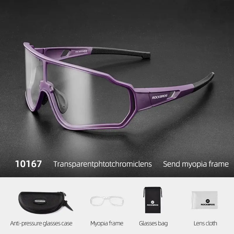 Photochromic 10167