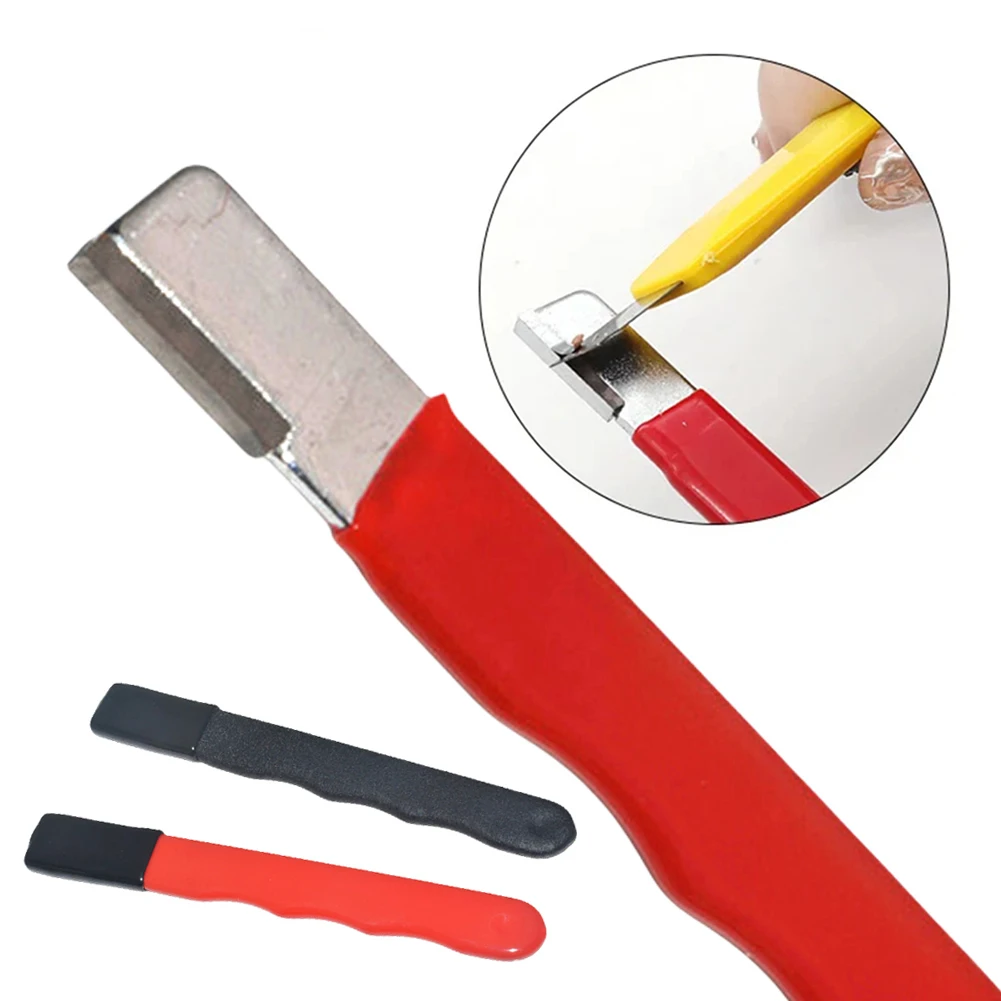 Mini Portable Sharpener Handheld Metal Pruning Sharpening Stone Multifunction Pocket Speedy Sharp Sharpener
