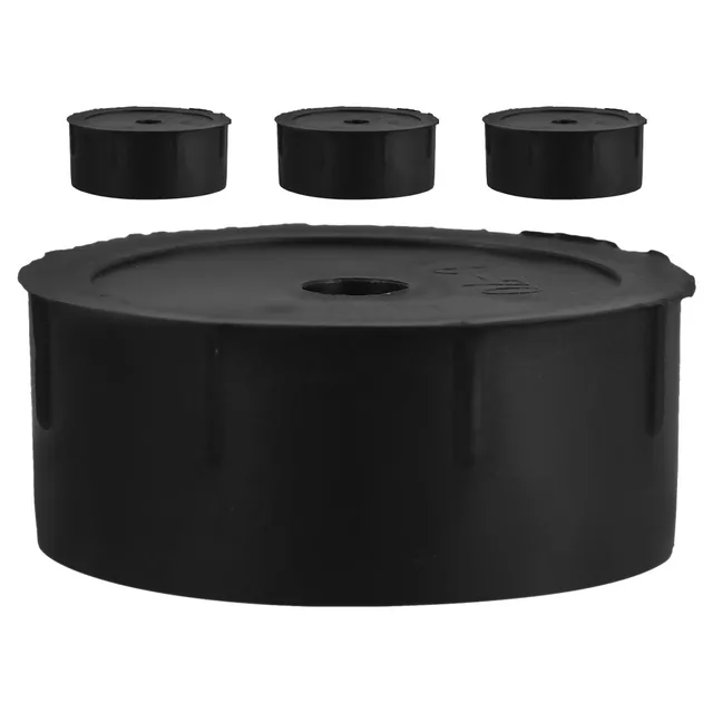 4Pcs DIY Cat Tree Plugs Easy Installation Cat Scratch Post Replacement Parts Plastic Hole Stoppers Supplies Hole Plugs 4Pcs DIY Cat Tree Plugs Easy Installation Cat Scratch Post Replacement Parts Plastic Hole Stoppers Supplies Hole Plugs