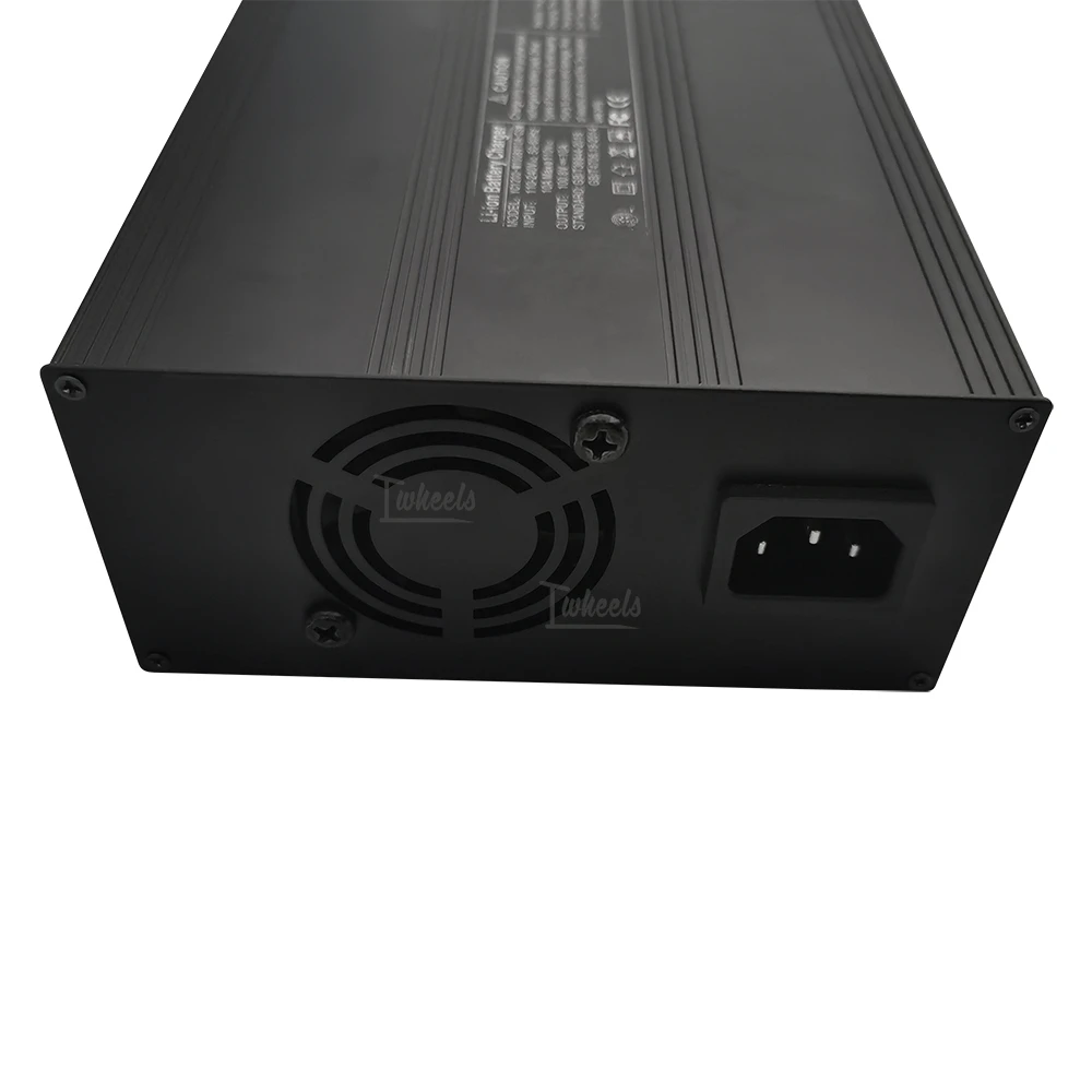 리퍼킴 셔먼 S 셔먼 맥스 아브람스 전동 외발자전거 1000W용 고속 충전기 100.8V 10A 충전기 액세서리
