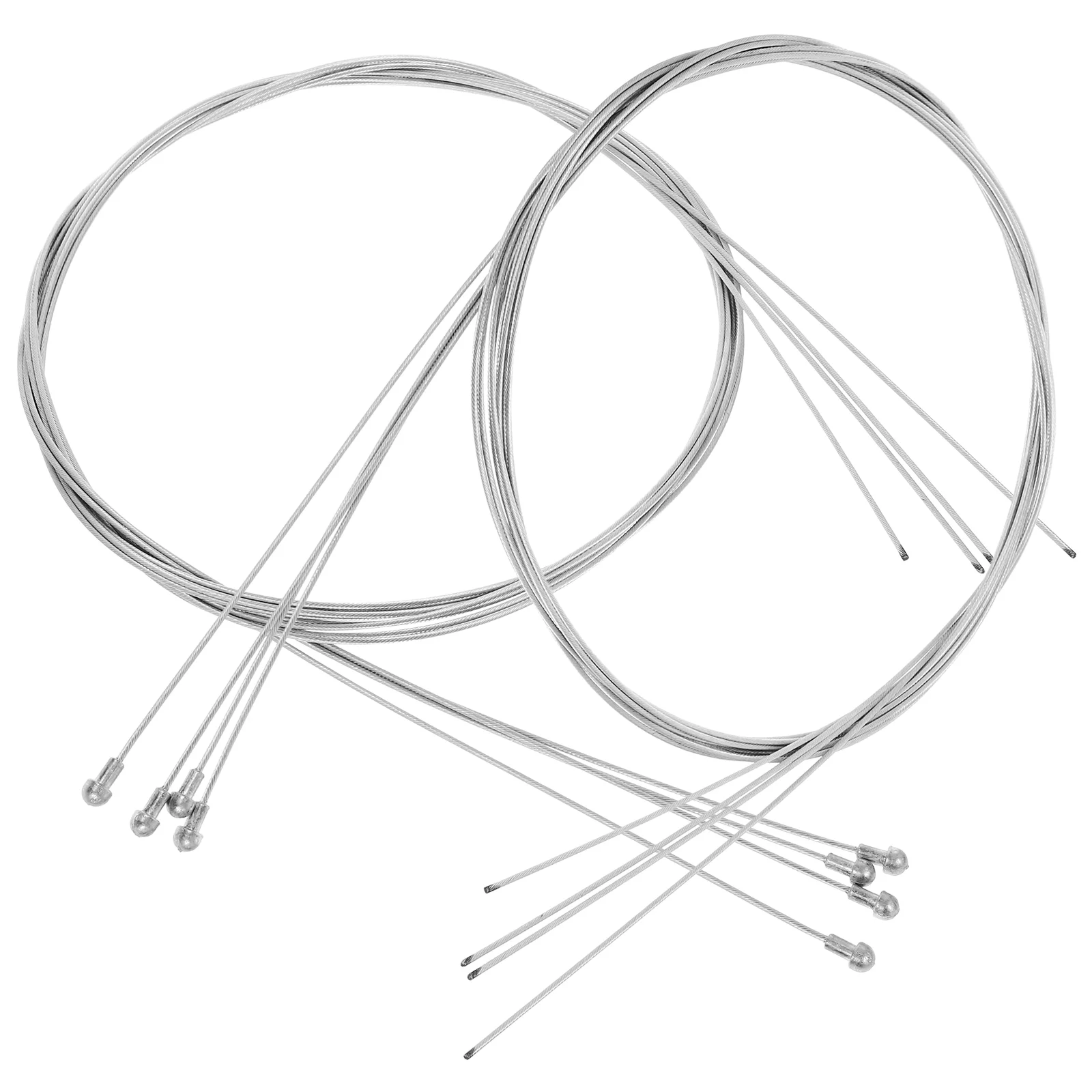 

Bike Bicycle Brake Cable Cycling Lines Accessories Major Bicycles Brakes Kit Replacement Cables Mountain