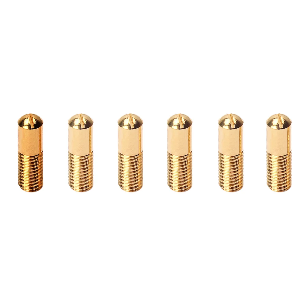 

Guitar Humbucker Pickup Pole Screw High Quality Guitar Accessories