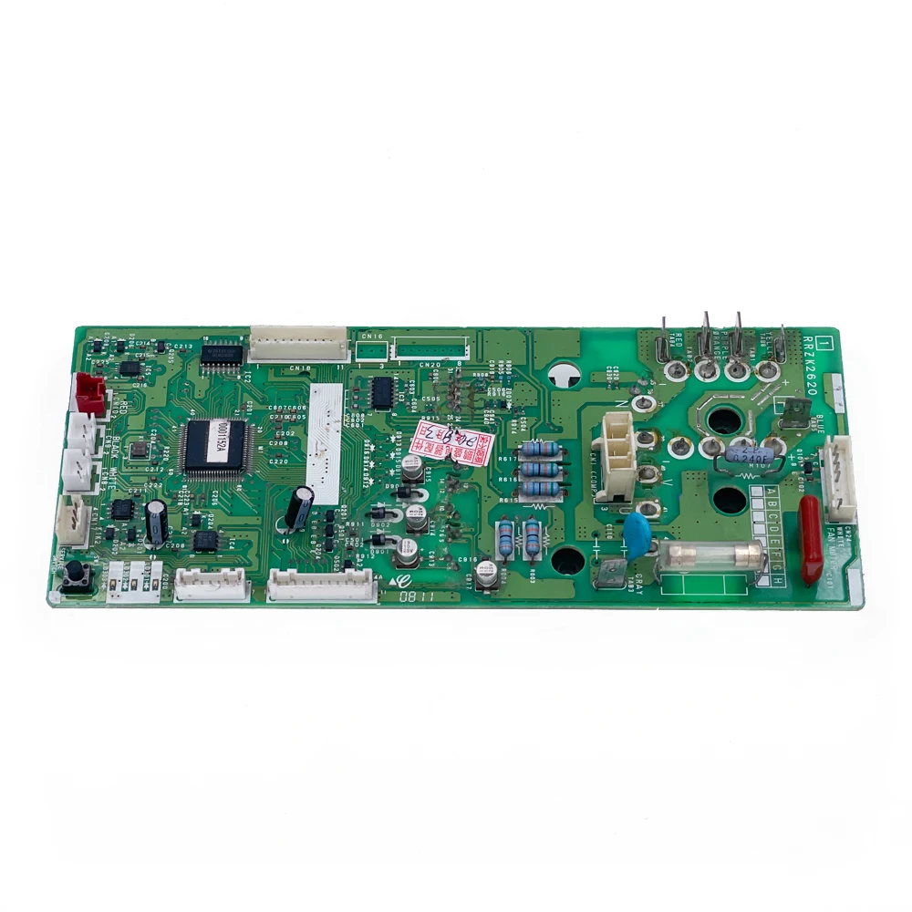 Used For Hitachi Air Conditioner Outdoor Unit Control Board RRZK2620 Circuit PCB Conditioning Parts
