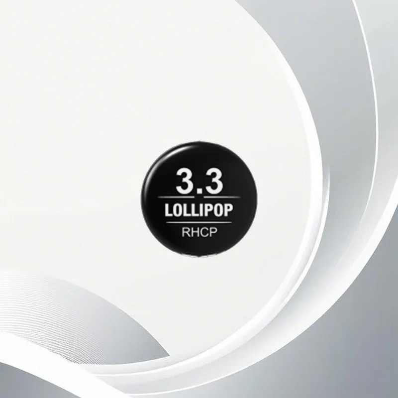 Foxeer Lollipop 3.3G 2dBi 옴니 안테나