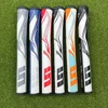 Super GT Golf Putter Grips 1.0/2.0 Unique Design Grip Enhances FeelWear-resistant Rubber Woods Universal High Quality Golf Grip 3