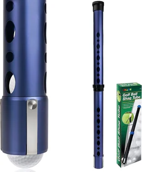 Golf Ball Retriever Tube 1