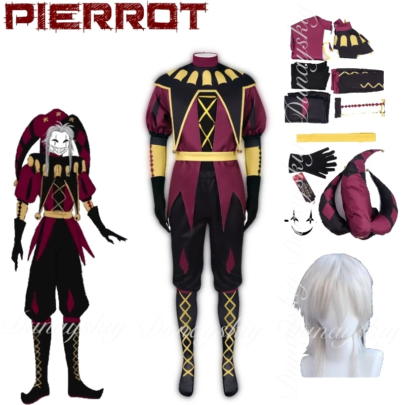 the-freak-circus-game-pierrot-cosplay-with-white-wig-with-the-black-red