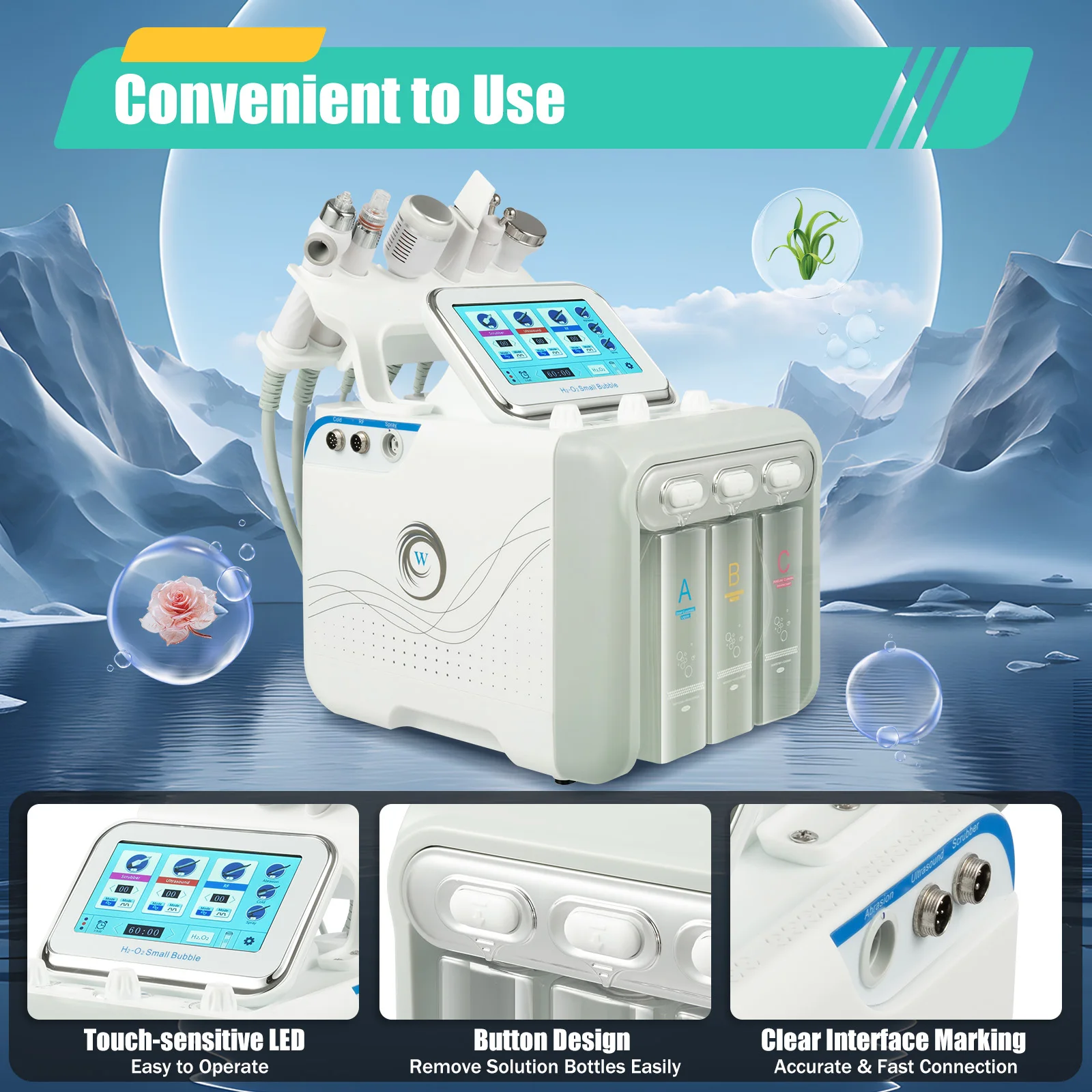 dsc-products