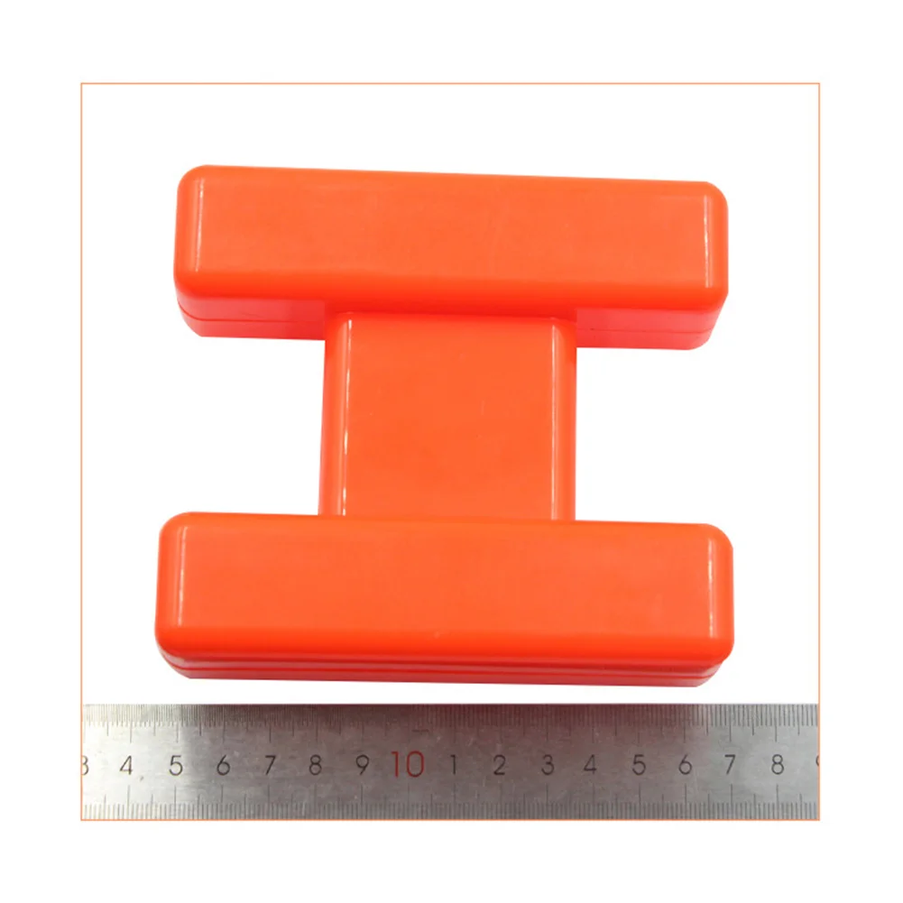 

Деталь I-образная намотка, аксессуары для ловли карпа, плавающий H-образный блок, замена детской износостойкости без проволочной лески PE