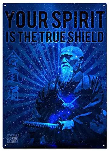 STYSLS Morihei Ueshiba Spirit ΠΌΠ΅ΡΠ°Π»Π»ΠΈΡΠ΅ΡΠΊΠΈΠ΅ ΠΆΠ΅ΡΡΡΠ½ΡΠ΅ Π·Π½Π°ΠΊΠΈ, ΠΏΠΎΡΡΠ΅ΡΡ Aikido Colorfast, Π΄Π΅ΠΊΠΎΡΠ°ΡΠΈΠ²Π½ΡΠ΅ Π·Π½Π°ΠΊΠΈ, Π½Π°ΡΡΠ΅Π½Π½ΠΎΠ΅ ΠΈΡΠΊΡΡΡΡΠ²ΠΎ, Π΄ΠΎΠΌΠ°ΡΠ½ΠΈΠΉ Π΄Π΅ΠΊΠΎΡ STYSLS Morihei Ueshiba Spirit ΠΌΠ΅ΡΠ°Π»Π»ΠΈΡΠ΅ΡΠΊΠΈΠ΅ ΠΆΠ΅ΡΡΡΠ½ΡΠ΅ Π·Π½Π°ΠΊΠΈ, ΠΏΠΎΡΡΠ΅ΡΡ Aikido Colorfast, Π΄Π΅ΠΊΠΎΡΠ°ΡΠΈΠ²Π½ΡΠ΅ Π·Π½Π°ΠΊΠΈ, Π½Π°ΡΡΠ΅Π½Π½ΠΎΠ΅ ΠΈΡΠΊΡΡΡΡΠ²ΠΎ, Π΄ΠΎΠΌΠ°ΡΠ½ΠΈΠΉ Π΄Π΅ΠΊΠΎΡ