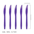 10pcs Knifes