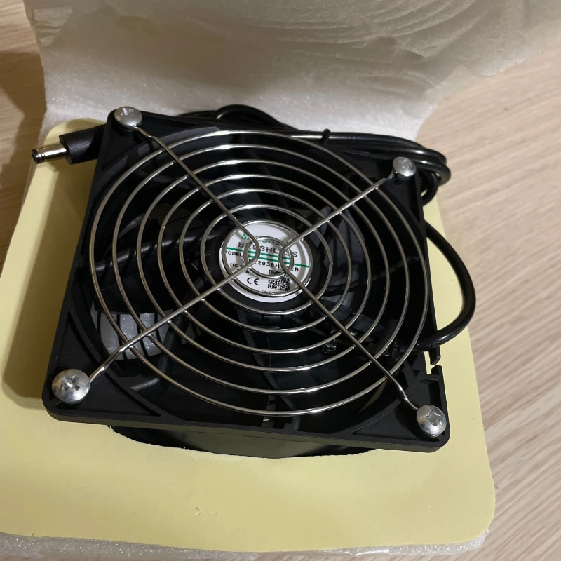 Blower Accessories for Inflatable
