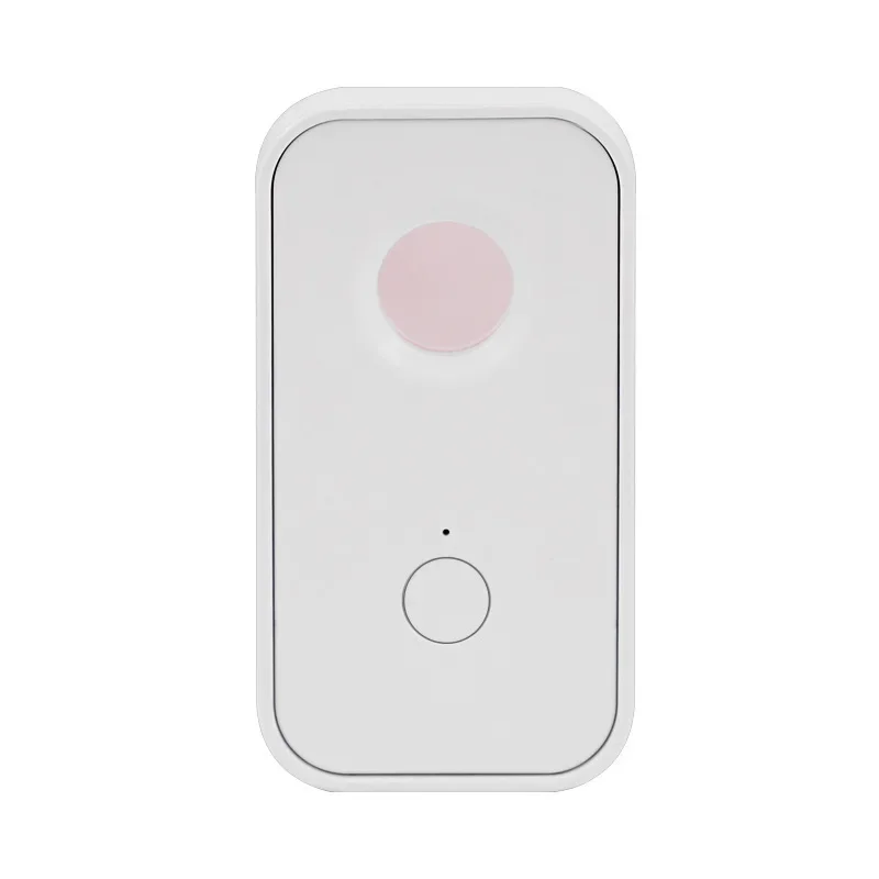 Portable Mini Infrared Scanner Camera Smoovie Fashion Version with Sound And Light Alarm Compact Size Security Protection agains