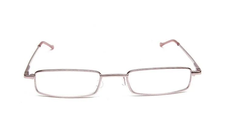 

2024 Fashion Sunglasses Men Sun Glasses Women Metal Frame Black Lens Eyewear Driving Goggles UV400 B146