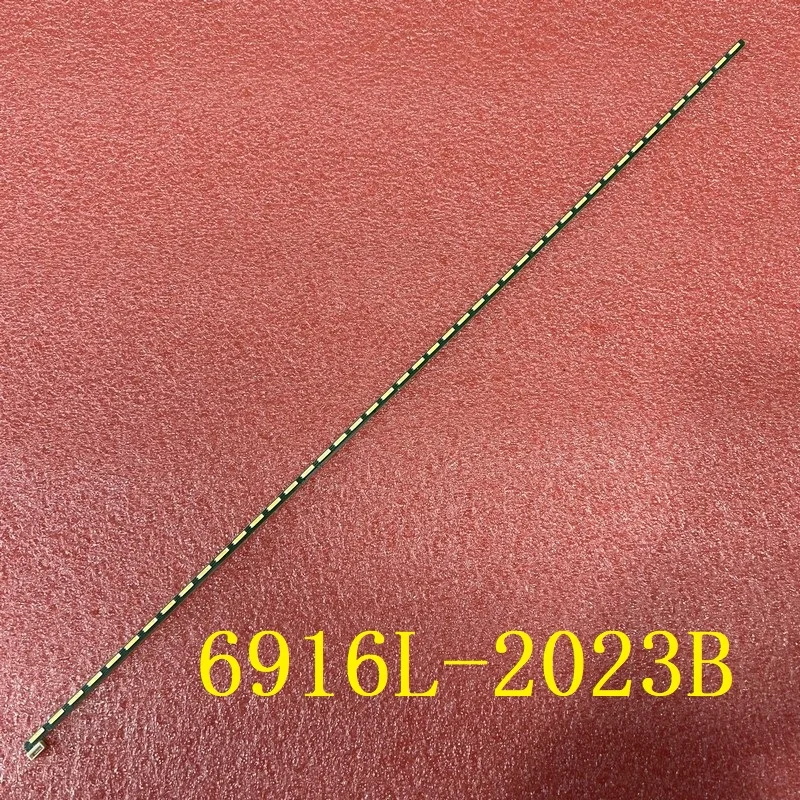 

Светодиодная лента для подсветки S2415Hb 6916L-2023B 2023A LM238REJREV0.6 45 светодиодный (3V) 526 мм