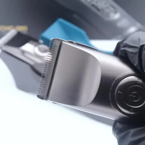 CODOS CHC 980 Professional Hair Trimmer Wireless Rechargeable