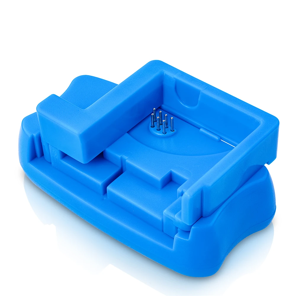 Tanque de Manutenção Resetter para Epson Stylus Pro Cartucho Chip Resetter T5820 T582000 3800 3800c 3850 3880 3890 3885 - Imagem 2