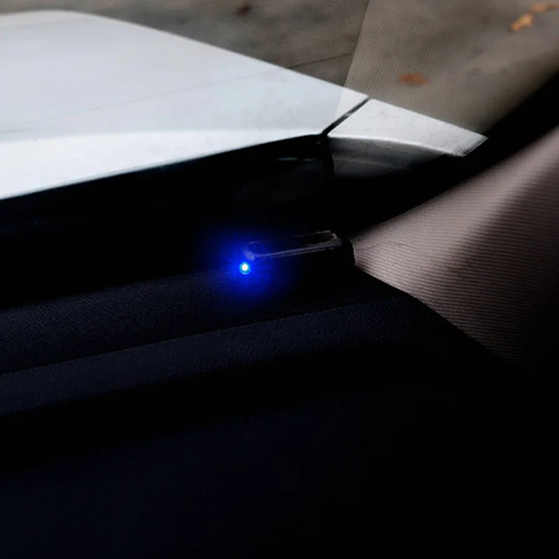Solar Fake Security Light 4