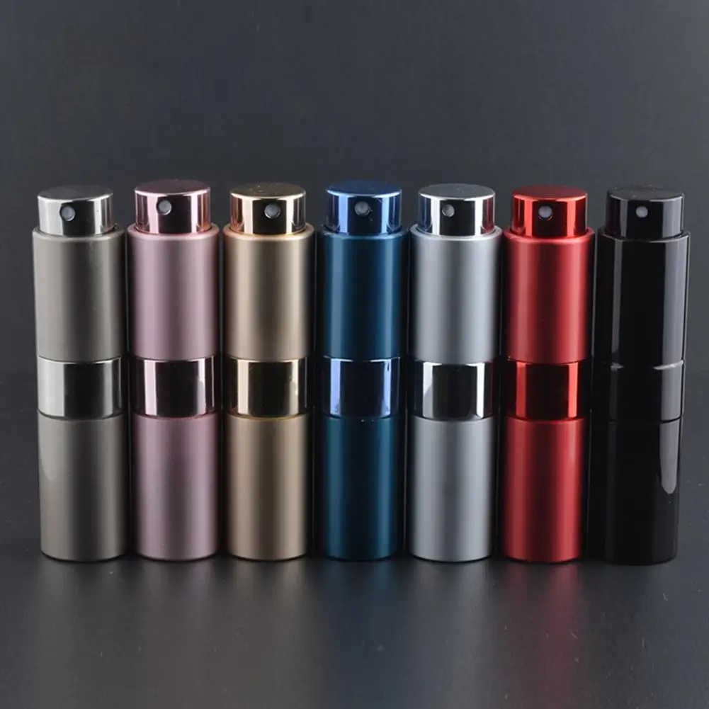 10ml Perfume Atomizer Portable Liquid Container For Cosmetics Traveling Mini Aluminum Spray Alcochol Empty Refillable Bottle spray bottle perfume bottle perfume atomizer mini perfume bottle perfume refill bottle mini perfume atomizer refillable bottle refillable lotion bottle refillable empty bottle refillable cosmetic bottle