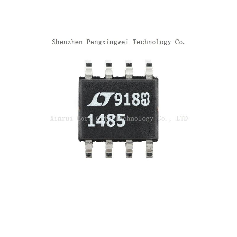 

LTC LTC1485 LTC1485C LTC1485CS LTC1485CS8 LTC1485CS8#PBF LTC1485CS8#TRPBF 100% NewOriginal SOP-8 RS-485/RS-422 Chips