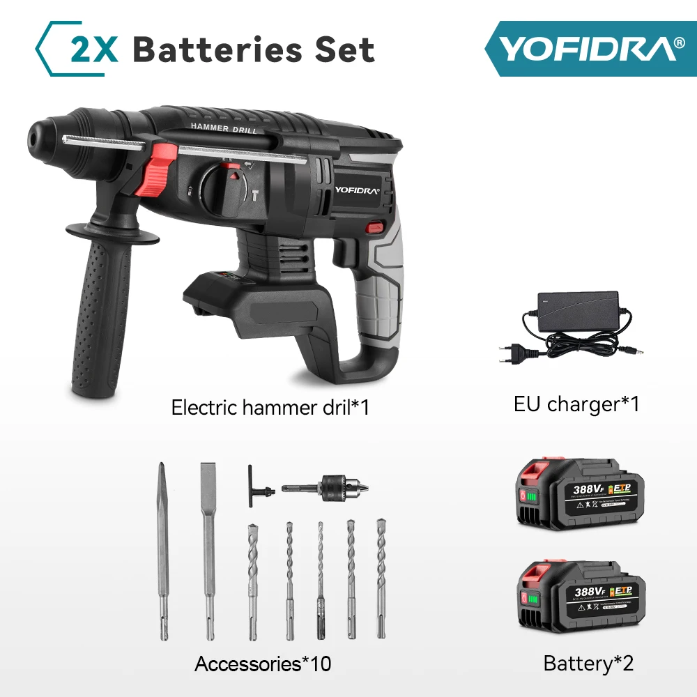 2 Battery option 6