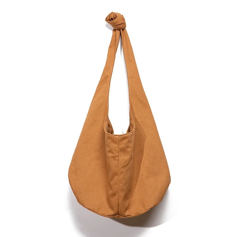 KK  2024 New Large Capacity Canvas Aztec One Shoulder Handheld Cotton and Hemp Canvas Jacquard Casual Women's top handle bags
