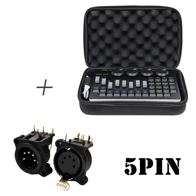 5Pin