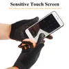 Summer Cycling Gloves Full Finger Touch Screen Motorcycle Riding Gloves Breathable MTB Road Bike Non-Slip Gloves for Men Women 3