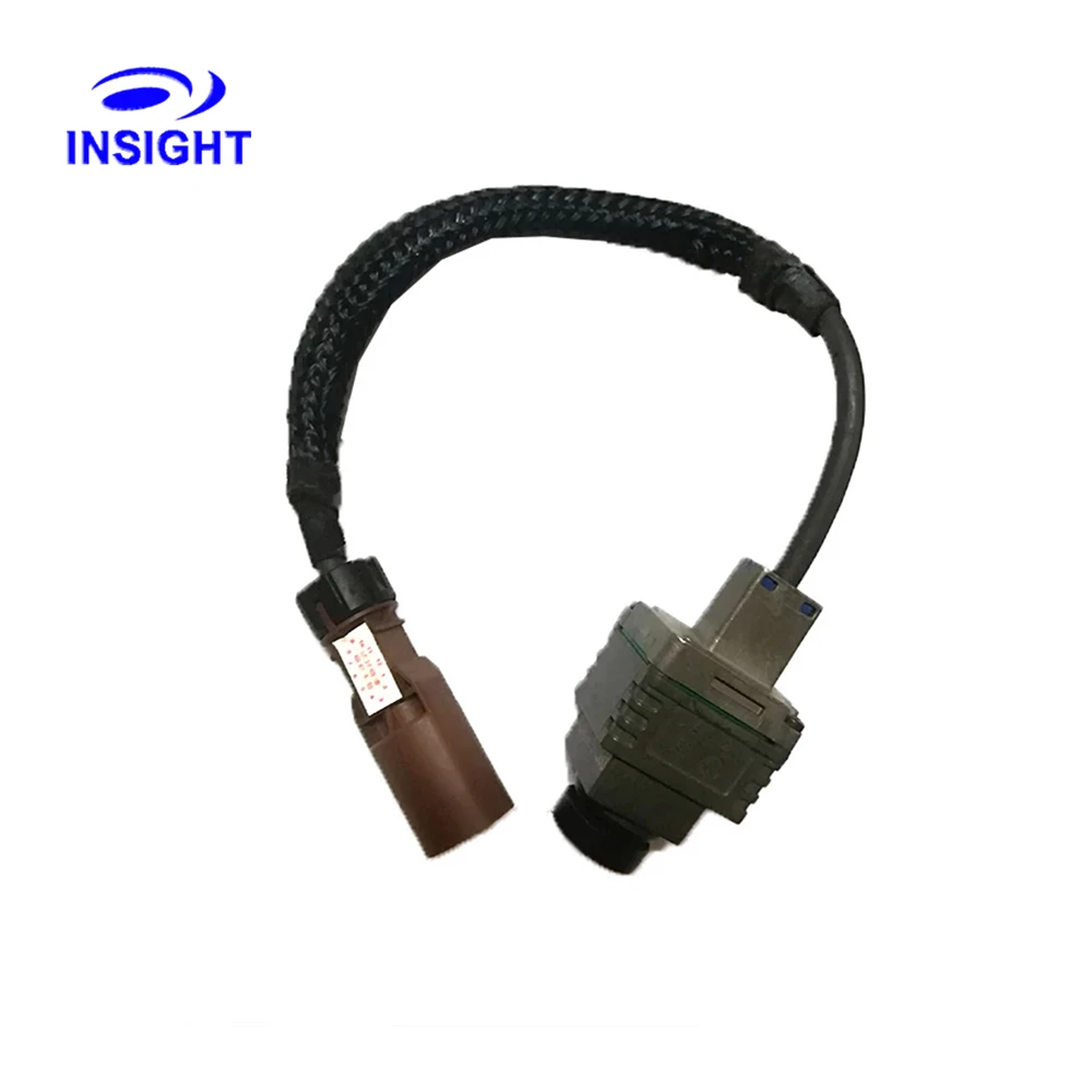 새로운 전면 카메라 A0009051103 0009051103 메르세데스-벤츠 ML GL GLE GLS w166 E-클래스 W212 W207 CLS W218 자동차 액세서리, Mercedes-Benz ML GL