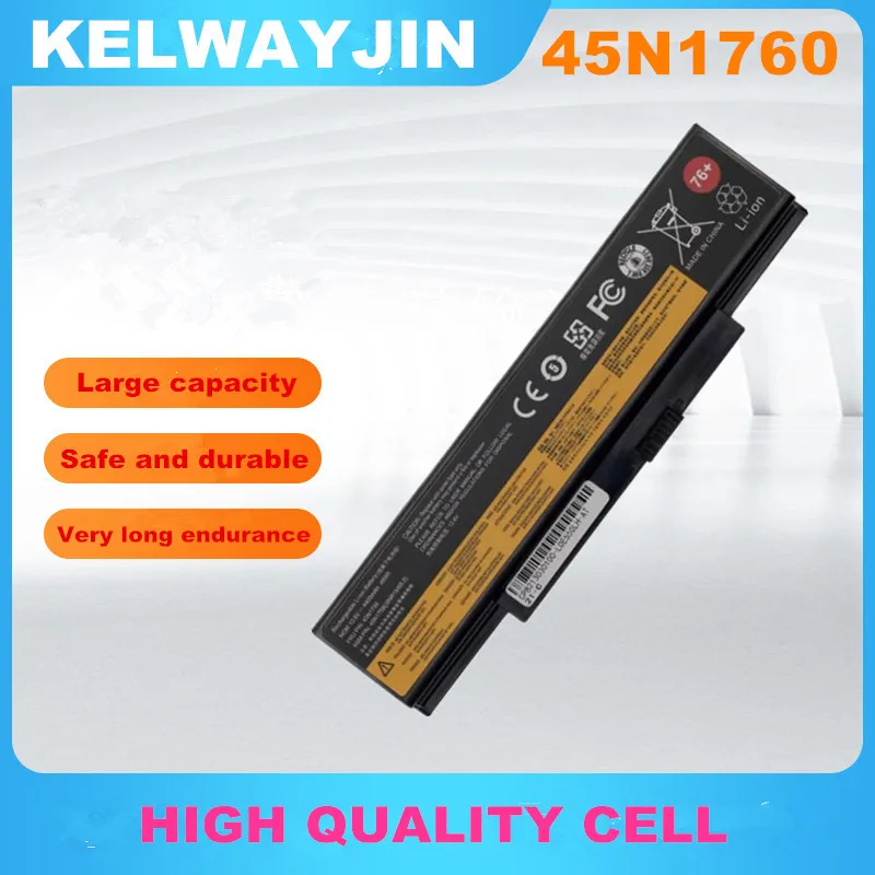 Bateria LENOVO ThinkPad Edge E550 E560 Genérico