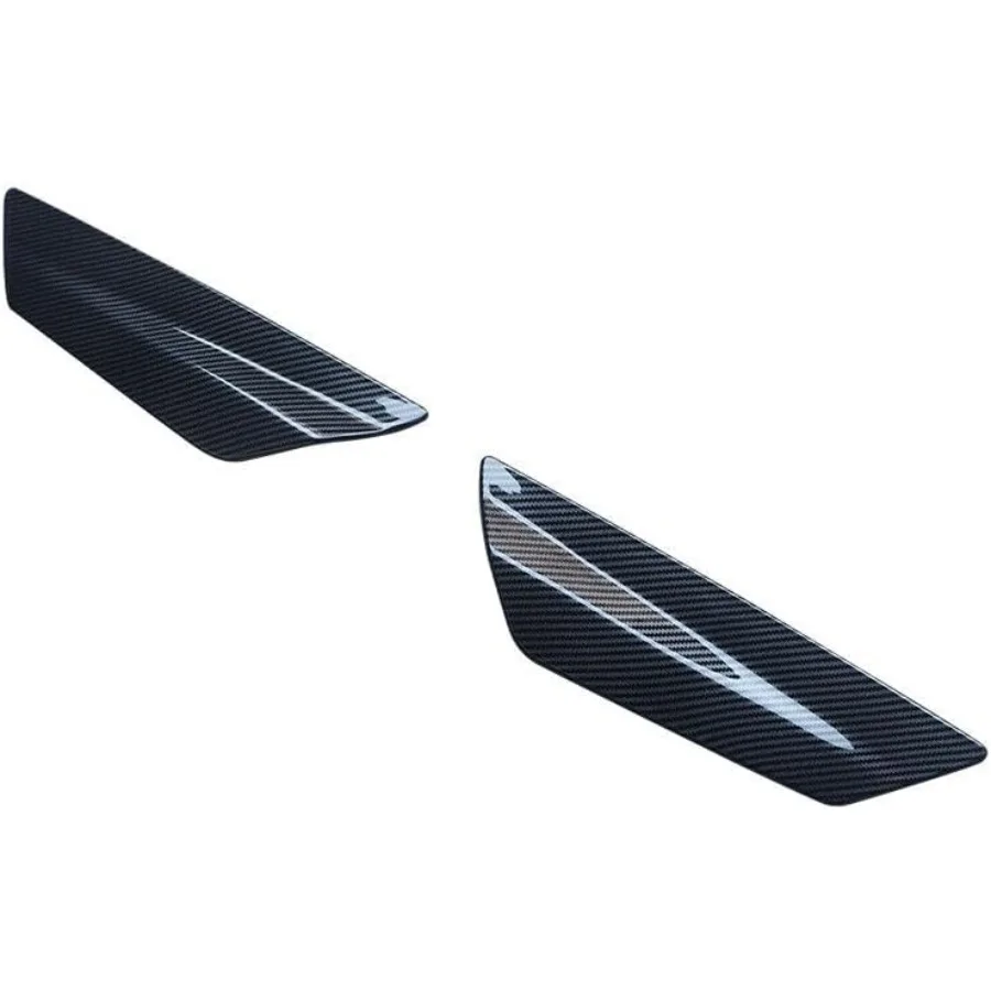 ZL1 1LE Style Rear Spoiler Trunk Wing Compatible with Chevrolet Camaro All Models 20162024 Without Rear Spoiler Camera for Enha