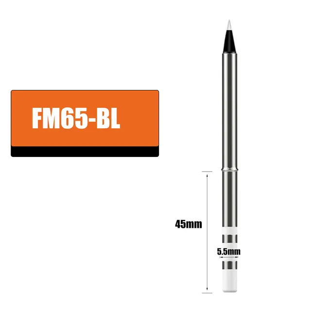 FM65-BL