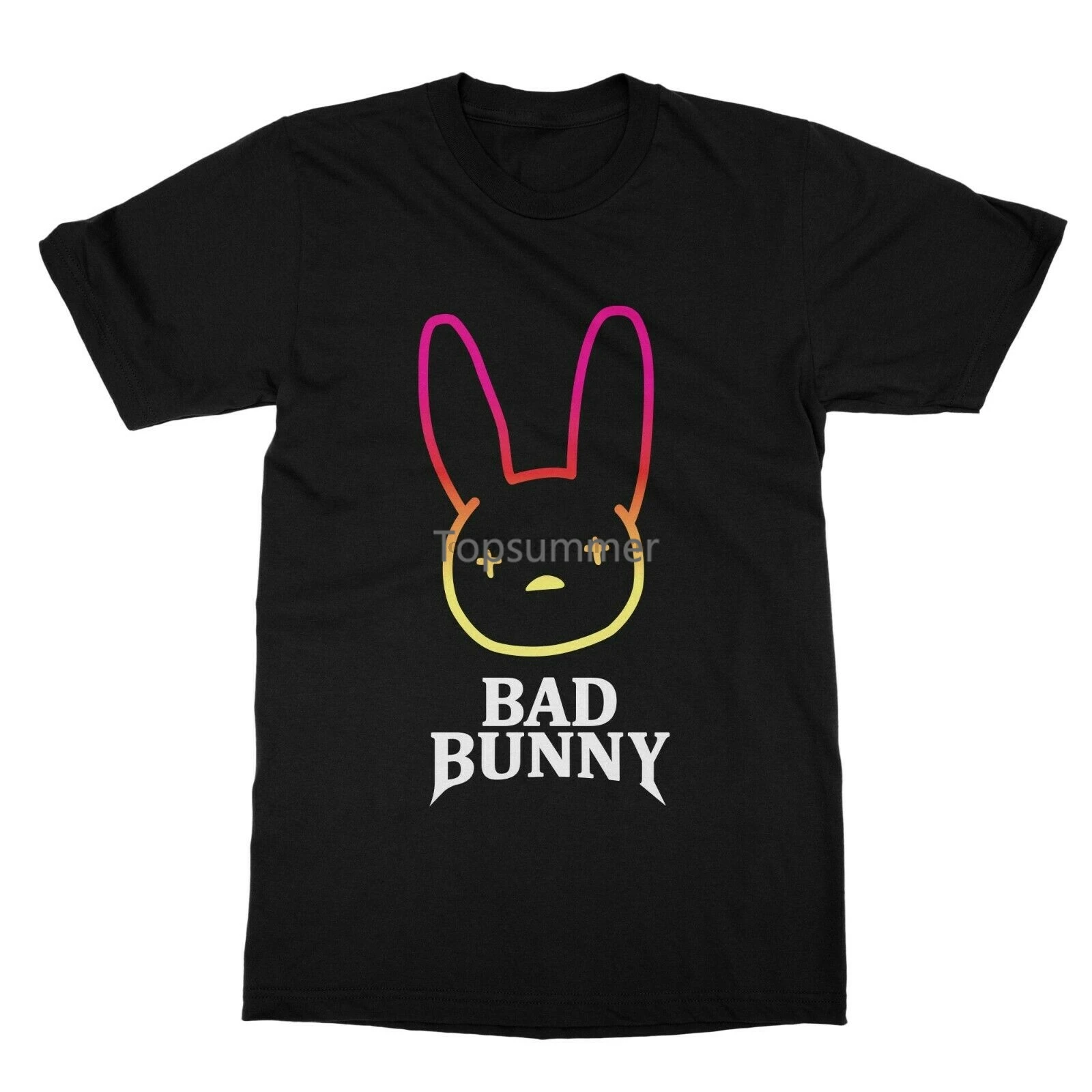 

Bad Bunny T-Shirt Men