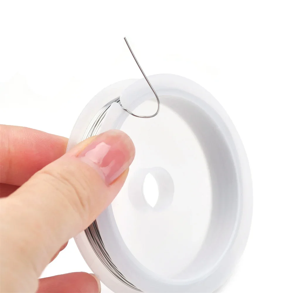 Premium Stainless Steel Crafting and Sculpting Wire