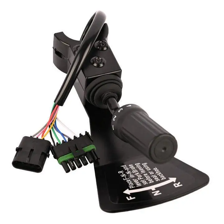 

AP01 AT182520 Transmission Control Switch For John Deere 210LE 310E 310SE 310G 315SG