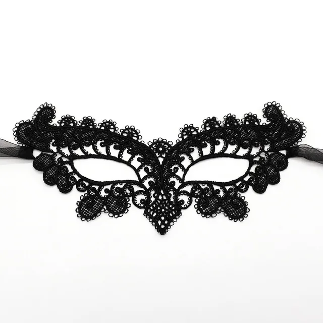 Masquerade Mask 2