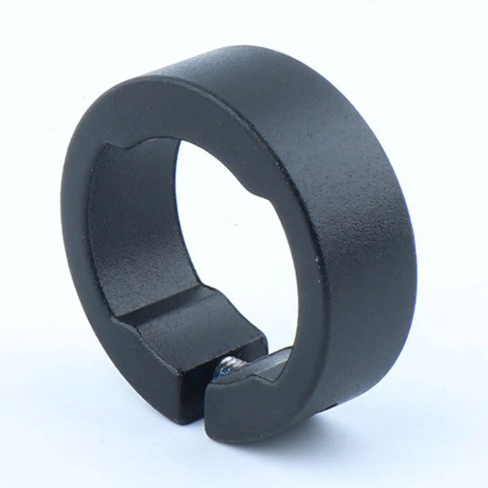 Bike Grips Clamps Loop Bike Grips Lock Loop Practical Spare Part Road Bikes Lock on System Handlebar End