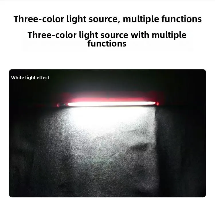 Super Bright Magnetic Work Light - Detail View 8