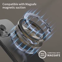 MagSafe Grip Stand 4