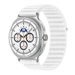 Cinturino Sport in Nylon Loop - Bracciale e Belt Resistente