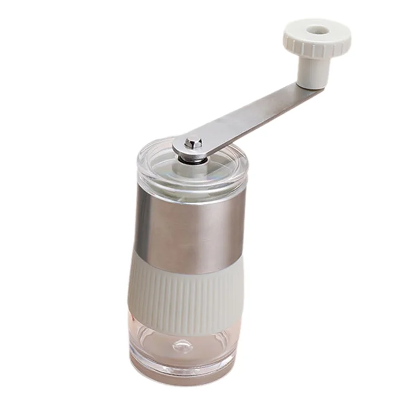 B69A Manual Coffee Grinder Coffee Machine Home Kitchen Manual Grinder Portable And Adjustable 3 B69A Manual Coffee Grinder Coffee Machine Home Kitchen Manual Grinder Portable And Adjustable 3