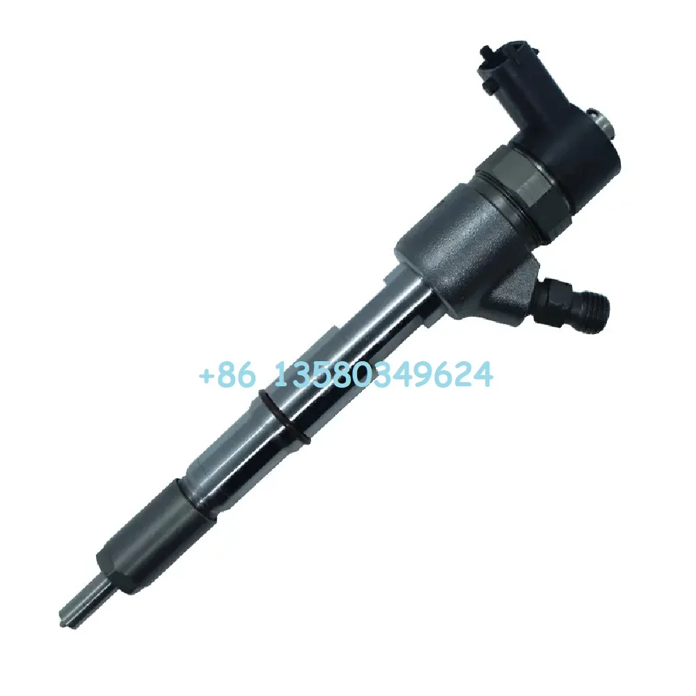 

0445-115-022 fuel injector For Diesel Engine 0445115022