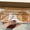 Smart Outdoor Photochromic Minus Eyeglasses Unisex Round Color Changing Myopia Glasses Optical Spectacle Near Sight Eyewear 3