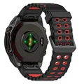 Black Red
