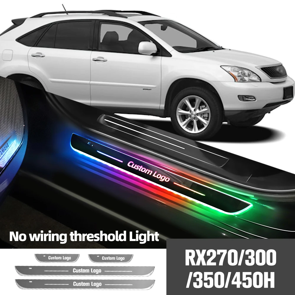 

Для Lexus RX270 RX300 RX350 RX450H 2004-2022