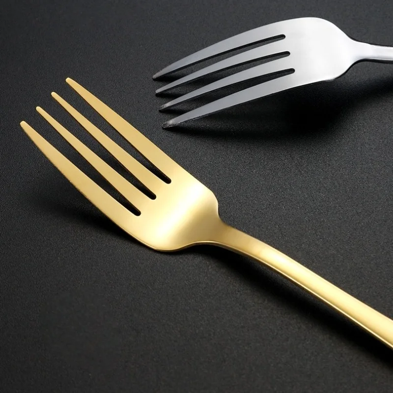 Korean Stainless Steel Travel Utensil Set